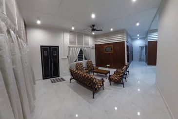 Persiaran Mahkota Cheras 1 