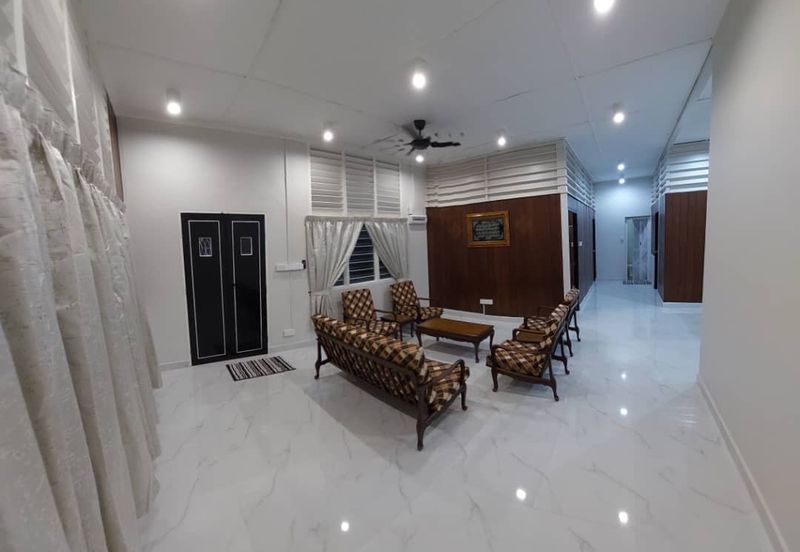 Persiaran Mahkota Cheras 1 