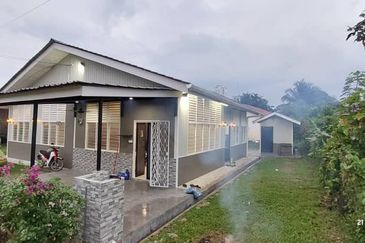 Persiaran Mahkota Cheras 1 