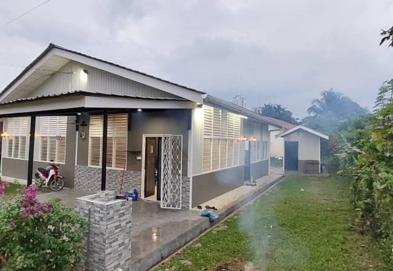 Persiaran Mahkota Cheras 1 