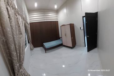 Persiaran Mahkota Cheras 1 