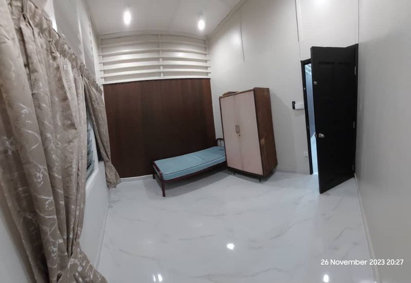 Persiaran Mahkota Cheras 1 