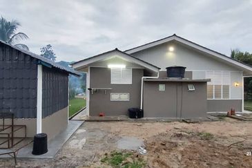 Persiaran Mahkota Cheras 1 