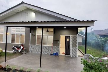 Persiaran Mahkota Cheras 1 