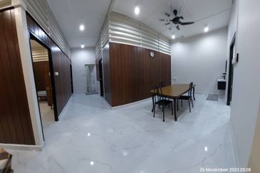 Persiaran Mahkota Cheras 1 