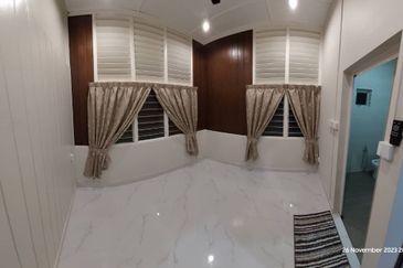 Persiaran Mahkota Cheras 1 