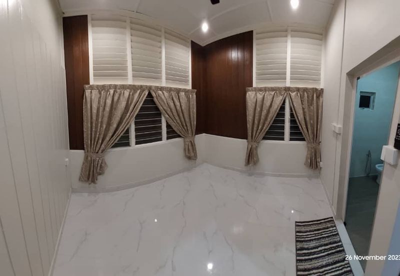 Persiaran Mahkota Cheras 1 