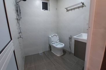 Persiaran Mahkota Cheras 1 