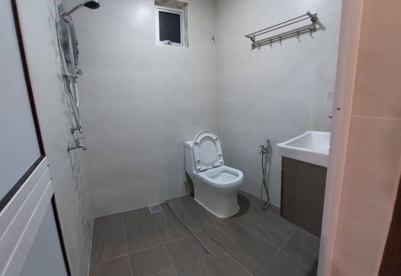 Persiaran Mahkota Cheras 1 