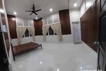 Persiaran Mahkota Cheras 1 