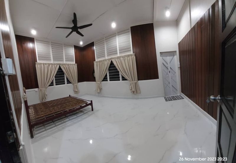 Persiaran Mahkota Cheras 1 