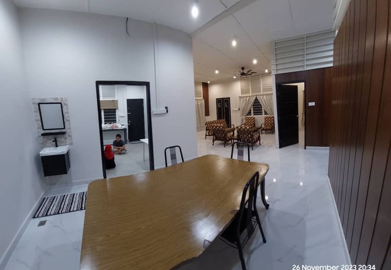 Persiaran Mahkota Cheras 1 