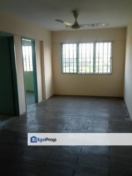 For Rent: Pangsapuri Putra Damai Putrajaya , Precint 11, Putrajaya, Putrajaya