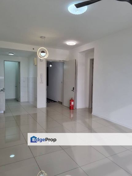 For Rent: The Clio 2 Residences, Putrajaya, Selangor, Putrajaya