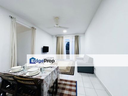 For Rent: Apartment PR1MA Presint 11, Putrajaya, Putrajaya, Putrajaya