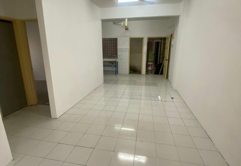 Apartment Nilai Perdana