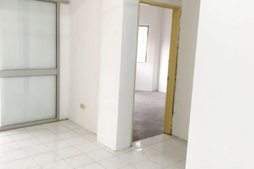 Apartment Nilai Perdana