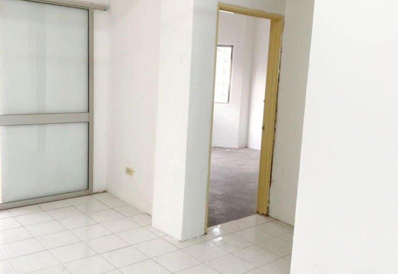 Apartment Nilai Perdana
