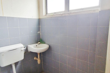 Apartment Nilai Perdana