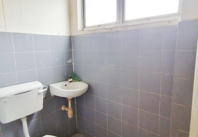 Apartment Nilai Perdana