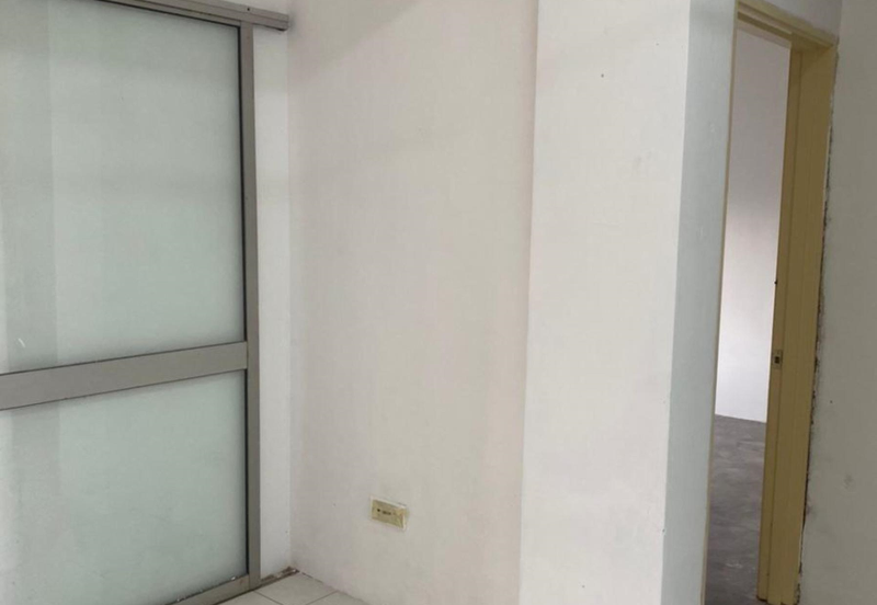 Apartment Nilai Perdana