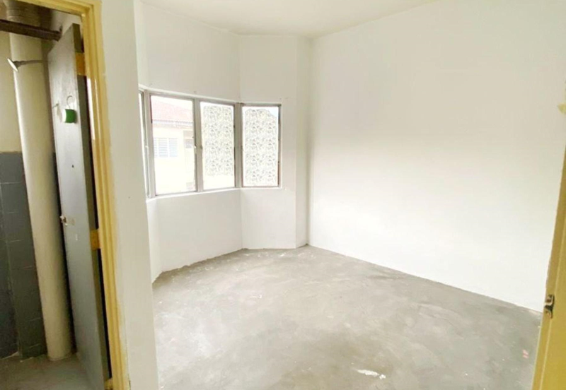 Apartment Nilai Perdana