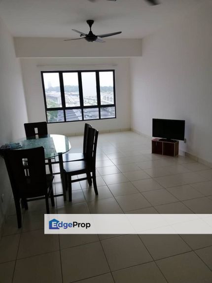 For Rent: Pangsapuri Prima One Cyberjaya, Selangor, Cyberjaya