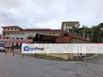 Precinct 14, Putrajaya | Double Storey Terrace House | Freehold, Facing Open, Putrajaya, Putrajaya