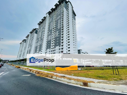Aspire Residence Cyberjaya for RENT Near Cyber 10 Cyberjaya, Selangor, Cyberjaya