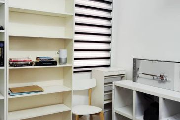 La Cottage Taman Putra Perdana