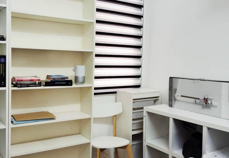 La Cottage Taman Putra Perdana