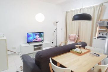 La Cottage Taman Putra Perdana