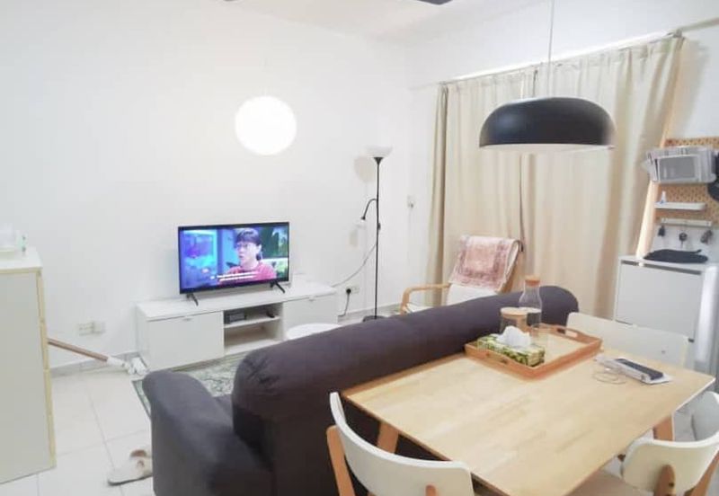 La Cottage Taman Putra Perdana