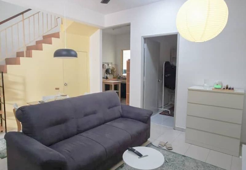 La Cottage Taman Putra Perdana