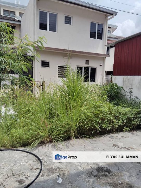 La Cottage Taman Putra Perdana | 2 Storey House 18x65 | Good Condition | RM390K, Selangor, Puchong