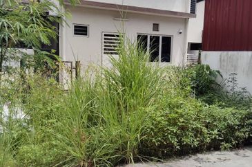 La Cottage Taman Putra Perdana