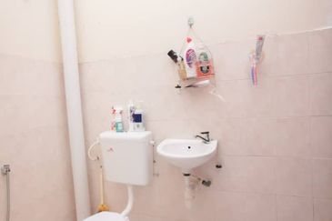 La Cottage Taman Putra Perdana