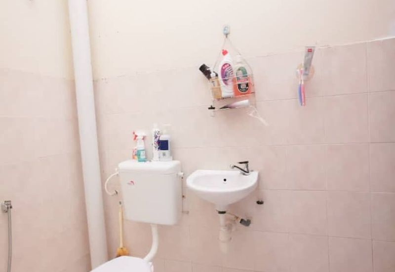 La Cottage Taman Putra Perdana