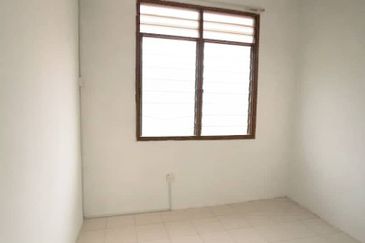 La Cottage Taman Putra Perdana