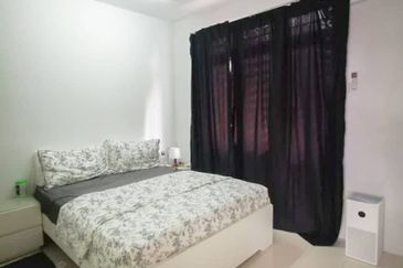 La Cottage Taman Putra Perdana