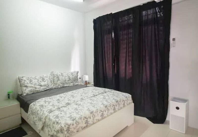 La Cottage Taman Putra Perdana