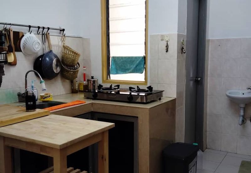 La Cottage Taman Putra Perdana