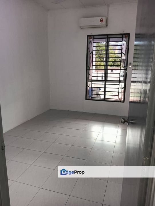 [Baru Refurbished] Teres 1 Tingkat Bandar Ekar Rantau Seremban, Negeri Sembilan, Rantau