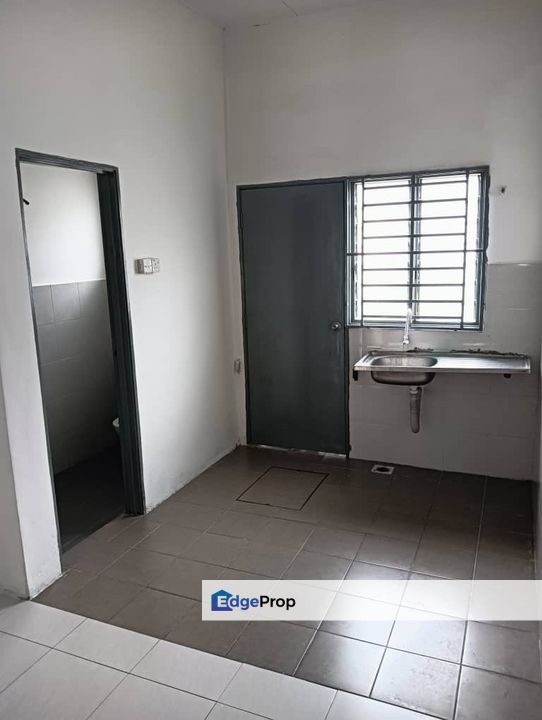 [Baru Refurbished] Teres 1 Tingkat Bandar Ekar Rantau Seremban, Negeri Sembilan, Rantau