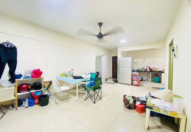 Pangsapuri Subang Suria