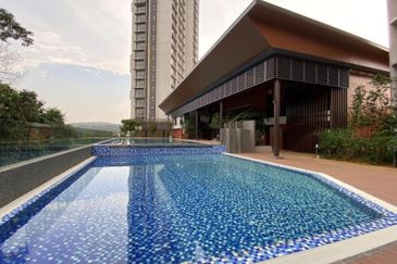 The Clio 2 Residence