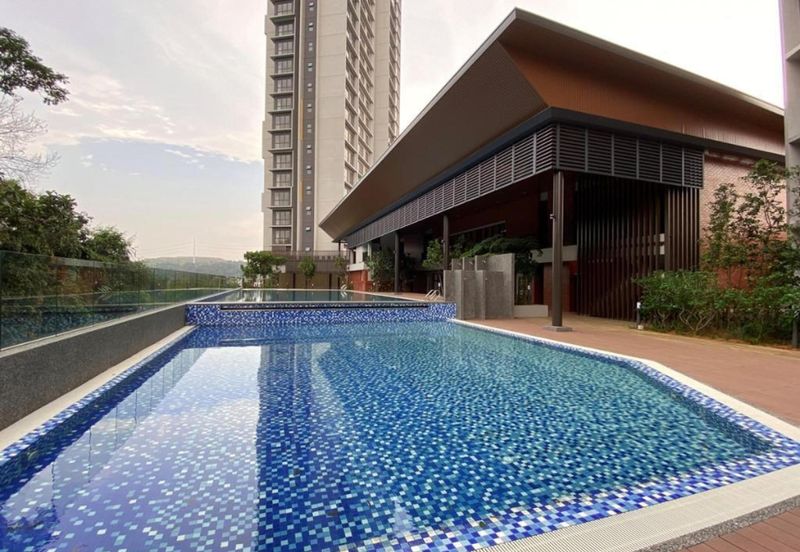 The Clio 2 Residence