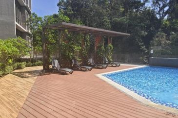 The Clio 2 Residence