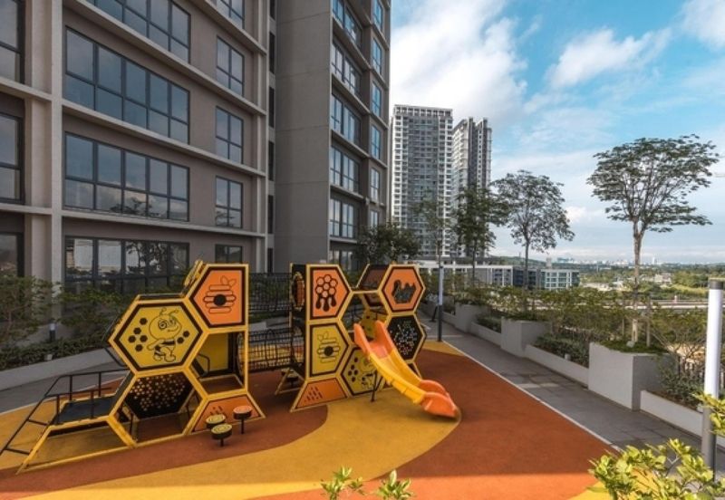 The Clio 2 Residence