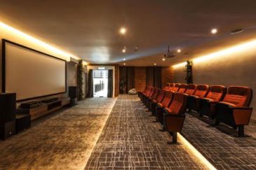 The Clio 2 Residence